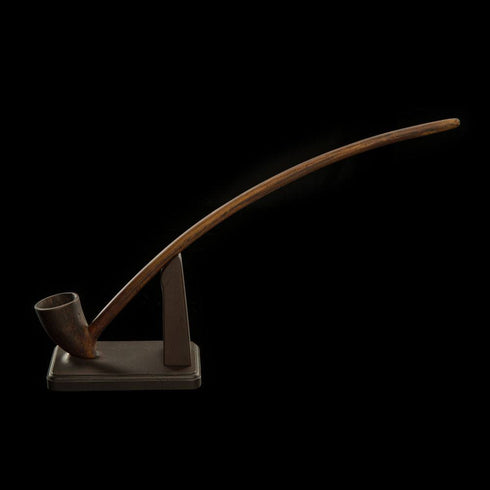 Weta Lord of the Rings The Pipe of Gandalf the Grey 1/1 Prop Replica