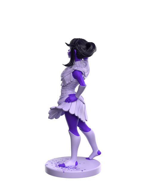 Weta Lore Olypmus Artemis Mini Vinyl Statue