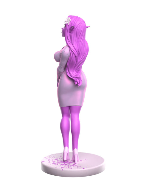 Weta Lore Olypmus Daphne Mini Vinyl Statue