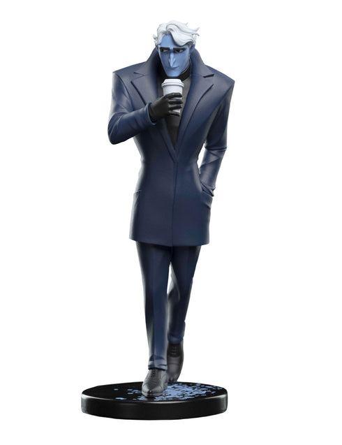 Weta Lore Olypmus Hades Mini Epics Vinyl Statue