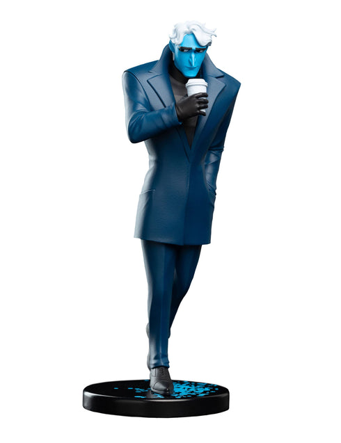 Weta Lore Olypmus Hades Mini Epics Vinyl Statue