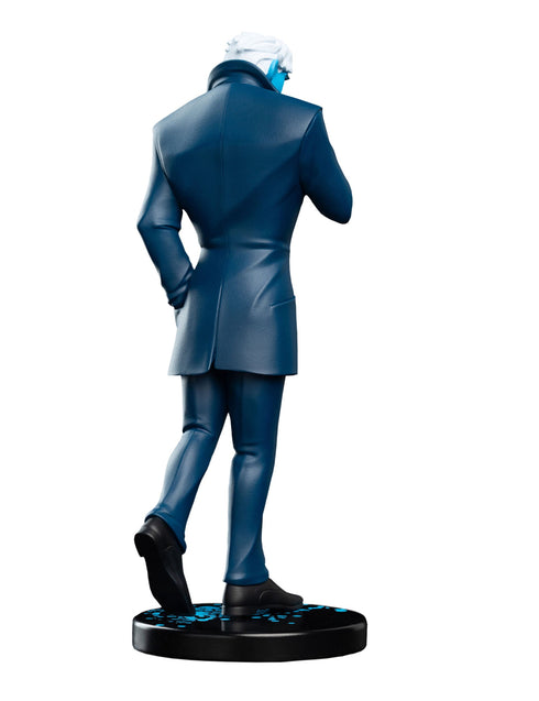 Weta Lore Olypmus Hades Mini Epics Vinyl Statue