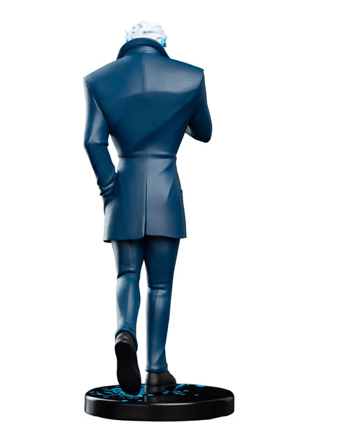 Weta Lore Olypmus Hades Mini Epics Vinyl Statue