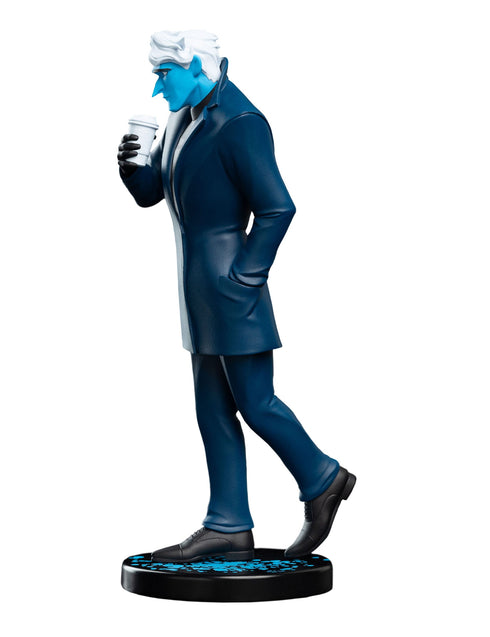 Weta Lore Olypmus Hades Mini Epics Vinyl Statue