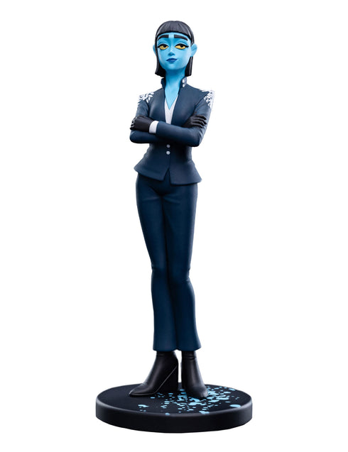 Weta Lore Olypmus Hecate Mini Epics Vinyl Statue