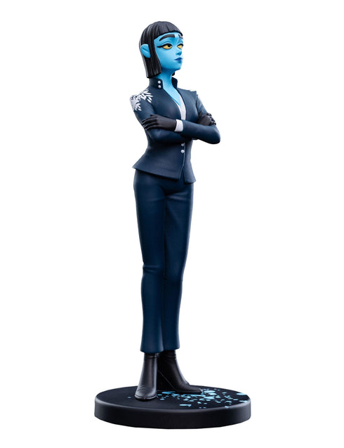 Weta Lore Olypmus Hecate Mini Epics Vinyl Statue