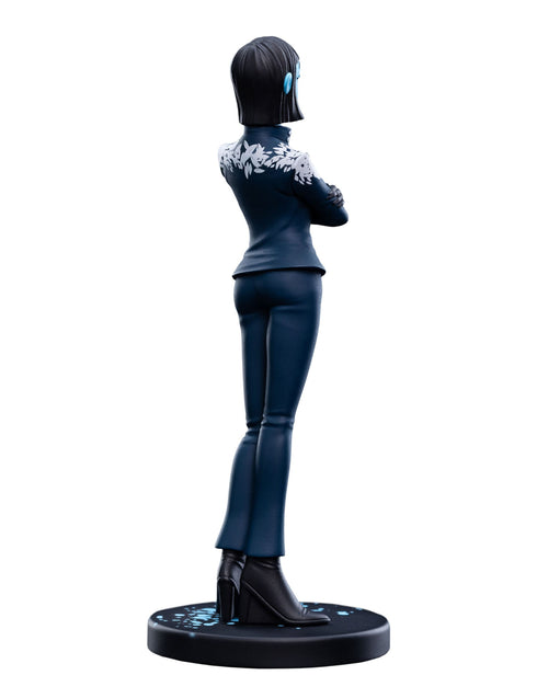 Weta Lore Olypmus Hecate Mini Epics Vinyl Statue