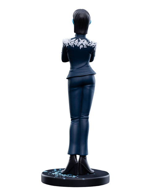 Weta Lore Olypmus Hecate Mini Epics Vinyl Statue