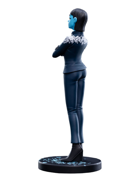 Weta Lore Olypmus Hecate Mini Epics Vinyl Statue