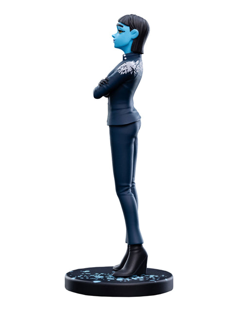 Weta Lore Olypmus Hecate Mini Epics Vinyl Statue