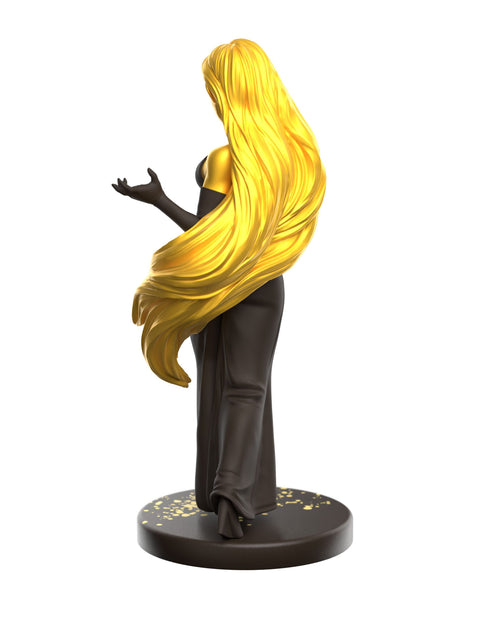 Weta Lore Olypmus Hera Mini Vinyl Statue