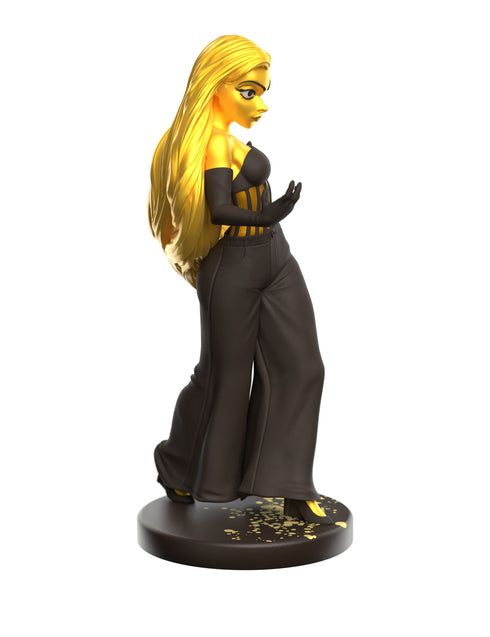 Weta Lore Olypmus Hera Mini Vinyl Statue