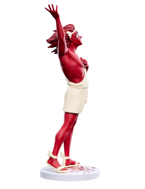 Weta Lore Olypmus Hermes Mini Epics Vinyl Statue