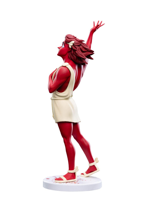 Weta Lore Olypmus Hermes Mini Epics Vinyl Statue