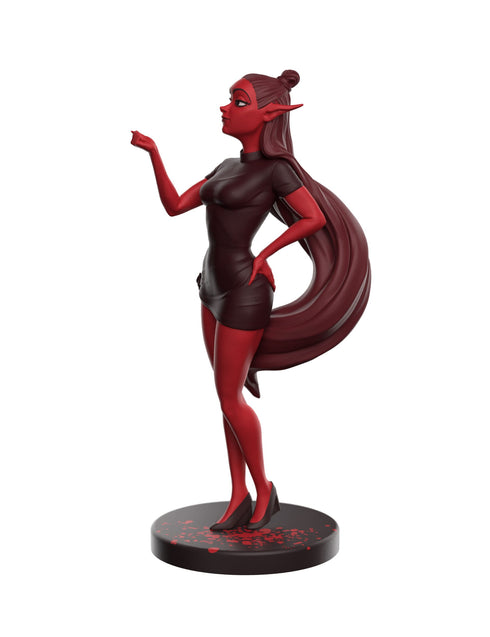 Weta Workshop Minthe - Lore Olypmus - Collectible Mini Statue