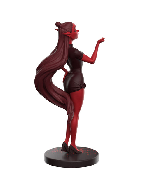 Weta Workshop Minthe - Lore Olypmus - Collectible Mini Statue