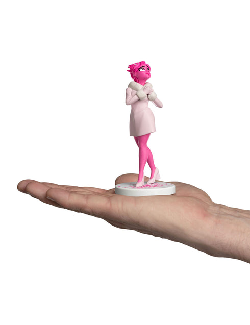 Weta Lore Olypmus Persephone Mini Epics Vinyl Statue