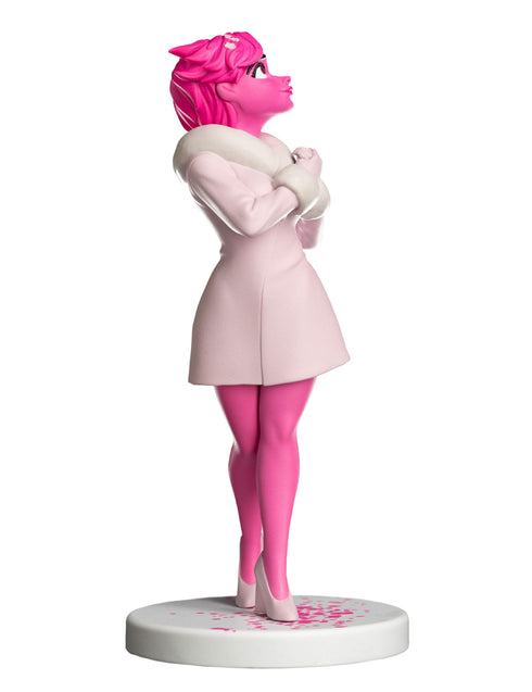 Weta Lore Olypmus Persephone Mini Epics Vinyl Statue