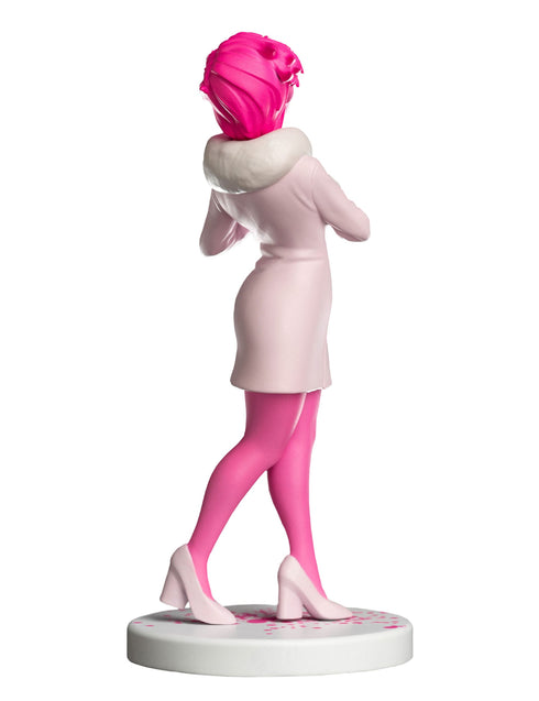 Weta Lore Olypmus Persephone Mini Epics Vinyl Statue