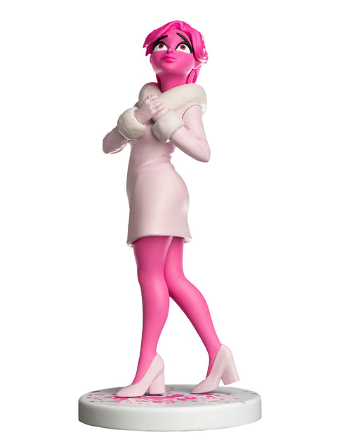 Weta Lore Olypmus Persephone Mini Epics Vinyl Statue