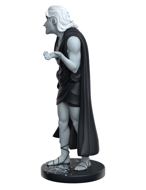 Weta Lore Olypmus Thanatos Mini Vinyl Statue