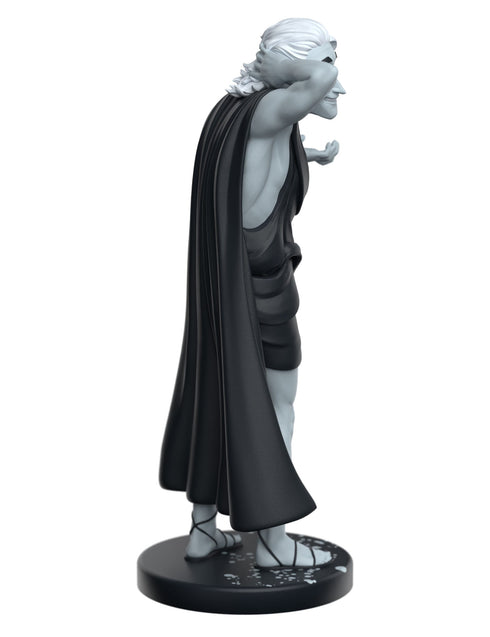 Weta Lore Olypmus Thanatos Mini Vinyl Statue