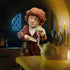 Weta Workshop Bilbo Baggins (Limited Edition) - The Hobbit - Mini Epics - Collectible Statue