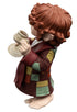 Weta Workshop Bilbo Baggins (Limited Edition) - The Hobbit - Mini Epics - Collectible Statue with Damaged box