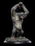 Weta The Lord Of The Rings Cave Troll Mini Statue