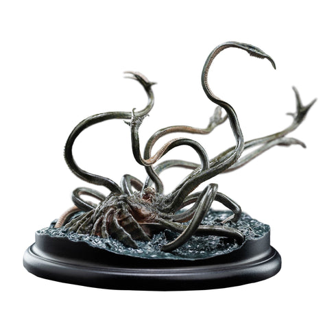 Weta Workshop Watcher in the Water - The Lord Of The Rings - Mini Collectible Statue