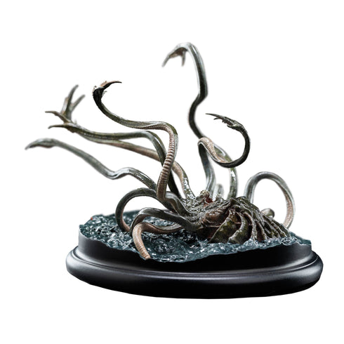 Weta Workshop Watcher in the Water - The Lord Of The Rings - Mini Collectible Statue