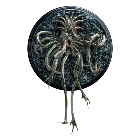 Weta Workshop Watcher in the Water - The Lord Of The Rings - Mini Collectible Statue