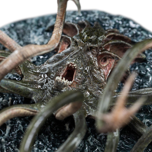 Weta Workshop Watcher in the Water - The Lord Of The Rings - Mini Collectible Statue