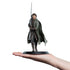Weta The Lord of the Rings Aragorn Mini Statue