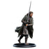 Weta The Lord of the Rings Aragorn Mini Statue