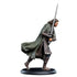 Weta The Lord of the Rings Aragorn Mini Statue