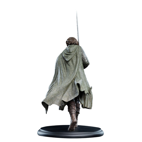 Weta The Lord of the Rings Aragorn Mini Statue