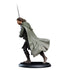 Weta The Lord of the Rings Aragorn Mini Statue