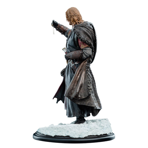Weta The Lord of the Rings Boromir (Classic Series) 1/6 Statue