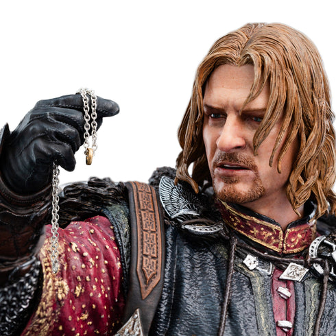 Weta The Lord of the Rings Boromir (Classic Series) 1/6 Statue
