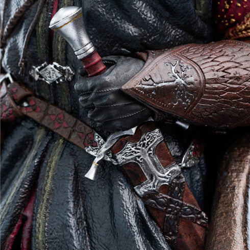 Weta The Lord of the Rings Boromir (Classic Series) 1/6 Statue