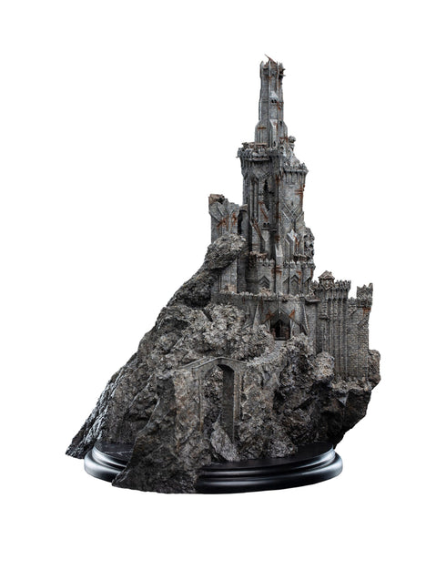 Weta The Lord of the Rings Cirith Ungol - Limited Edition Statue
