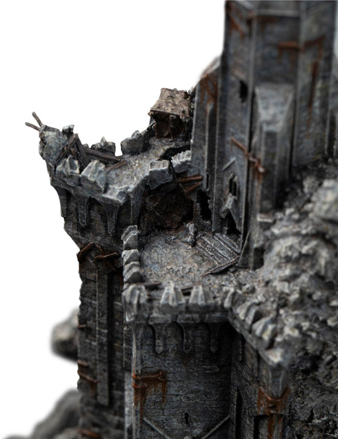 Weta The Lord of the Rings Cirith Ungol - Limited Edition Statue