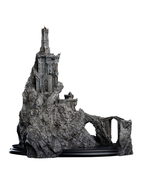 Weta The Lord of the Rings Cirith Ungol - Limited Edition Statue