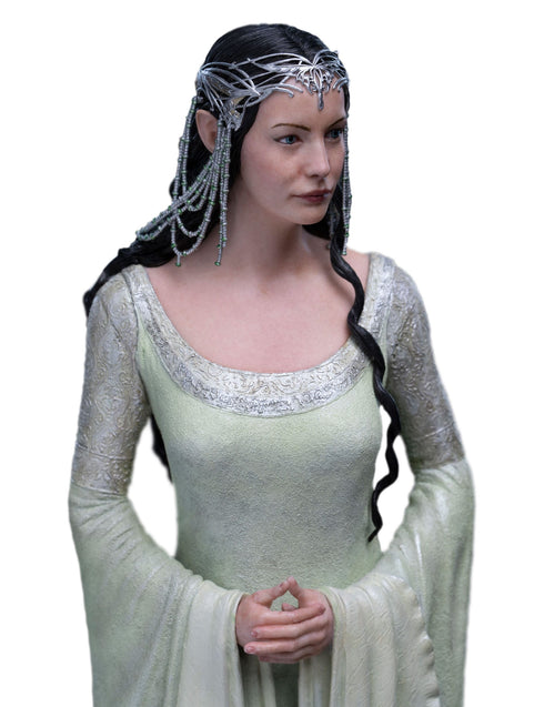 Weta The Lord of the Rings Coronation Arwen (Classic Series) 1/6 Statue