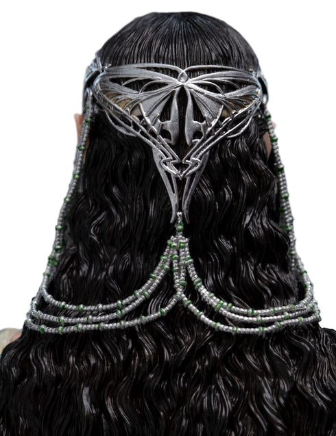 Weta The Lord of the Rings Coronation Arwen (Classic Series) 1/6 Statue