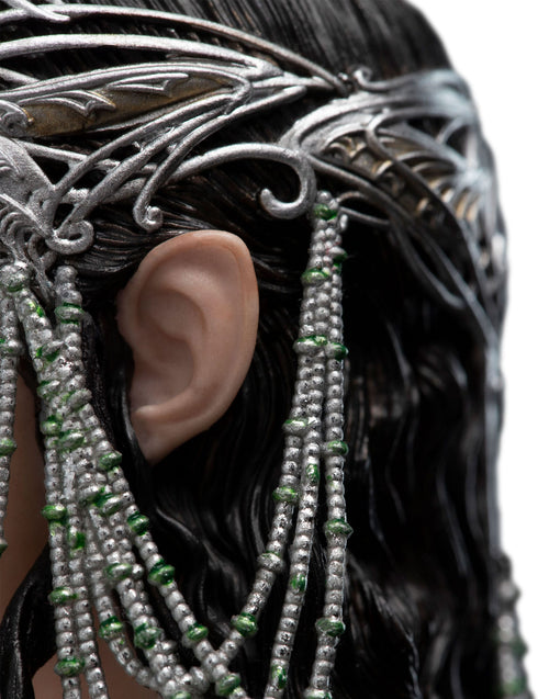 Weta The Lord of the Rings Coronation Arwen (Classic Series) 1/6 Statue