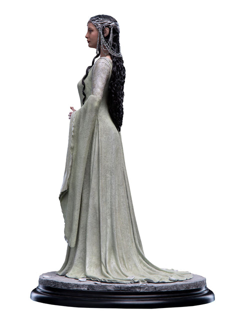 Weta The Lord of the Rings Coronation Arwen (Classic Series) 1/6 Statue