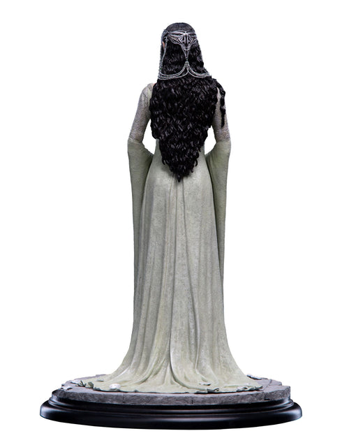 Weta The Lord of the Rings Coronation Arwen (Classic Series) 1/6 Statue