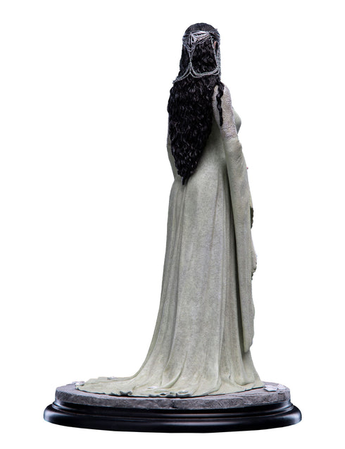 Weta The Lord of the Rings Coronation Arwen (Classic Series) 1/6 Statue